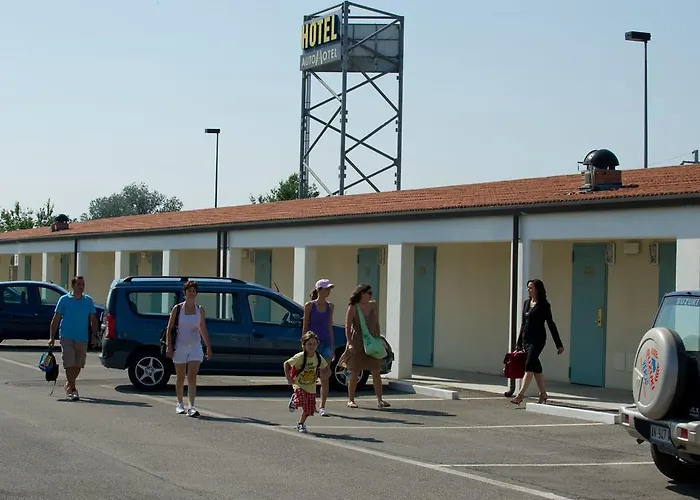 Autohotel Ravenna